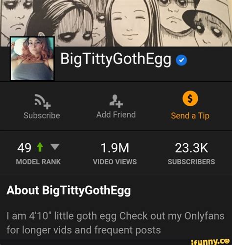 Watch Bigtiitygothegg